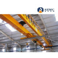 European Style 25 Ton Double Girder Electric Warehouse Overhead Crane